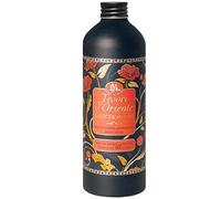 Tesori d Oriente JAPANESE RITUALS Crème de bain Tsubaki et huile de pivoine 500 ml