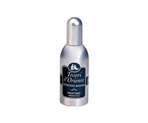 Tesori d’Oriente - Lot de 6 parfums classiques au musc blanc