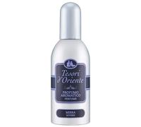 Tesori d Oriente Mirra Myrrhe Lot de 3 eaux de toilette aromatiques 100 ml