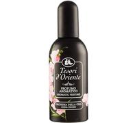 Tesori d'Oriente - Parfum Aromatique Orchidée de la Chine, au parfum fruité, notes de Violetta et ambre, 100 ml