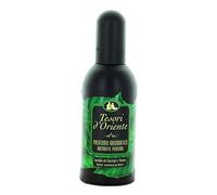 Trésors d'Orient parfum 100 ml bois de santal & vétiver