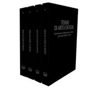 Tesori D'arte E Di Fede. Tomo 1: Piemonte, Veneto, Liguria, Emilia Romagna, Toscana, Marche, Umbria, Abruzzo: Il Patrimonio Architettonico E Artistico