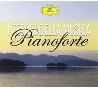TESORI DELLA MUSICA - cd - G3z