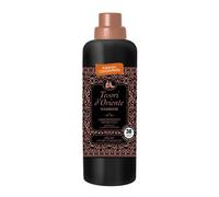 Tesori d'Oriente - Adoucissant machine à laver concentrée Hammam, des notes de jasmin et de fleurs d'orange, jusqu'à 38 lavages, avec de précieuses microcapsules pour vêtements doux et parfumés, 760