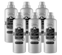 Tesori d'Oriente Ammorbidente Aromatico adoucissant concentré 6x760 ml