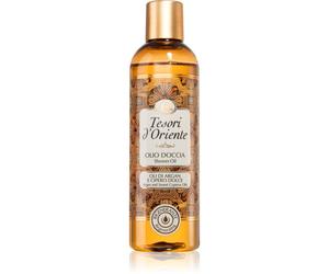 Tesori d'Oriente Argan & Cyperus Oils huile de douche 250 ml