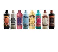 Tesori d'Oriente Assouplissant Mix - 8 parfums au choix - 760 ml - Parfums italiens originaux