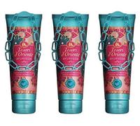 Tesori d'Oriente Ayurveda crème de douche pour femme 250 ml