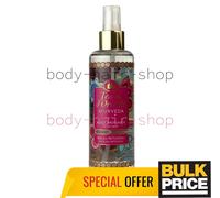 Tesori D'Oriente Ayurveda Body Mist Oriental Fragrance Amla Patchouli 200ml