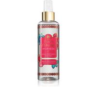 Tesori d'Oriente Ayurveda brume corps pour femme 200 ml