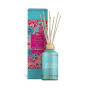 Tesori d'Oriente Ayurveda Diffusore Aromatico con bastoncini, 200 ml