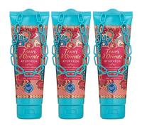 Tesori d'Oriente Ayurveda Gel douche 250 ml x3
