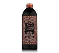 Tesori d'Oriente Bain Crème Huile d'Argan et Fleurs d'Orange Hammam, 500ml