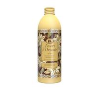 Tesori d'Oriente Crème de bain Vanille & Gingembre de Madagascar 500 ml