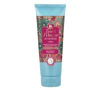 TESORI D'ORIENTE Body Lotion Ayurveda 250 ml - Lotion corporelle aromatique avec extrait de fruit d'amla, huile de sésame, aloe vera et calendula, rituel de bien-être pour le corps et les sens