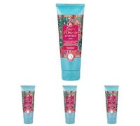 TESORI D'ORIENTE Body Lotion Ayurveda 250 ml - Lotion corporelle aromatique avec extrait de fruit d'amla, huile de sésame, aloe vera et calendula, rituel de bien-être pour le corps et les sens