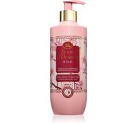 Tesori d'Oriente Body Lotion Ikigai Lait corporel 400 ml