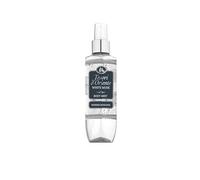 Tesori d'Oriente - Brume corporelle « Musc blanc » - Spray aromatique pour le corps au parfum unique et musqué pur - Parfum léger pour toute la journée - Rituels de bien-être pour le corps et les sens