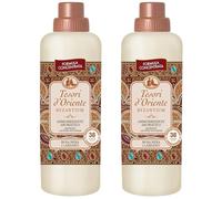 Tesori d'Oriente Byzance liquide concentré pour le rinçage 760 ml x2