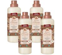 Tesori d'Oriente Byzance liquide concentré pour le rinçage 760 ml x4 | Originale
