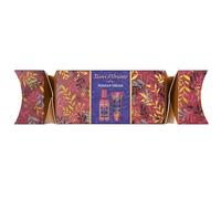 Tesori d'Oriente Coffret cadeau « Persian Dream » | Ensemble eau de toilette 100 ml et crème de douche 75 ml | Soin du corps à la grenade et au thé Rooibos | rituel de bien-être pour le corps et les