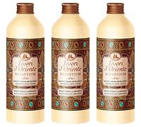 Tesori d'Oriente Crème de bain Byzantium - 500 ml