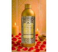 Tesori d'Oriente | Crème de Bain Luxueuse 500ml | Parfum Intense Bois et Épices | Hydratation et Douceur Inspirées de l'Orient