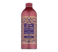 Tesori d'Oriente Crème de bain « Persian Dream » - Soin corporel aromatique à la grenade et au thé Rooibos - Rituels de bien-être pour le corps et les sens - 500 ml