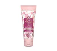 Tesori d'Oriente - Crème de douche Ikigai aux notes florales aux fleurs de cerisier et à l'eau de riz, apporte à la peau un pur bien-être 250 ml