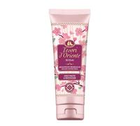 Tesori d'Oriente Crème douche Ikigai - Fleur de cerisier et eau de riz