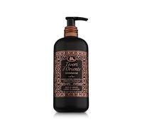 Tesori d'Oriente Crème Savon Aromatique Huile d'Argan et Fleurs d'Orange - Distributeur 300 ml