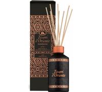Tesori d'Oriente - Diffuseur Parfum d'ambiance avec bâtons Hammam, 200 ML
