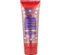 Tesori D'oriente D'oriente Persian Dream Crème De Douche 250 Ml Gel Douche Aromatique À La Grenade Et Au Thé Rooibos Crème De Douche Pour Soin Du Corps, Rituel Pour Le Corps Et Les Sens