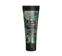 Tesori d'oriente Sandalo del Kashmir e Vetiver Gel Doccia - 250ml