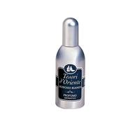 Tesori d'oriente Eau de toilette Musc blanc 6 x 100 ml