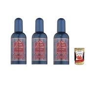 Wasa Original Lot de 3 crackers avec 100 % farine de seigle, tranches croustillantes avec farine de seigle entier, riches en fibres, 275 g + boîte italienne Gourmet Polpa di Pomodoro 400 g