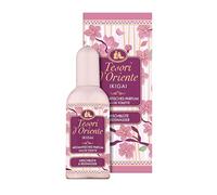 Tesori d'Oriente | EDT "Ikigai" | Parfum aromatique Fleur de cerisier et Eau de riz | dans un flacon en aluminium | Rituel bien-être pour le corps & les sens | 100 ml