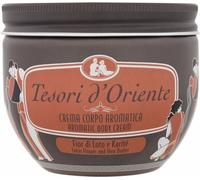 Tesori D'Oriente Fleur de Lotus et Karité Crème pour le corps 300ml