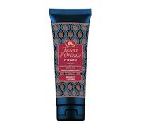 Tesori d'Oriente For Men Crème douche pour le corps et les cheveux | Bois d'ébène et ginseng | 250 ml