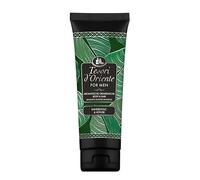 Tesori d'Oriente Crème de douche pour le corps et les cheveux « Vetiver & Bois de santal » | Pour homme | Crème de douche aromatique pour le corps et les cheveux | Rituel pour le corps et les sens |