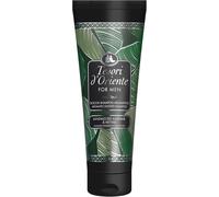 Tesori d'Oriente Gel Douche Homme Bois de Santal du Cachemire & Vétiver 250 ml