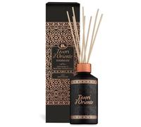 sarcia.eu Tesori d'Oriente Hammam bâtonnets parfumés, diffuseur 200 ML