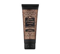 TESORI D'ORIENTE Hammam Crème de douche 250 ml Gel douche aromatique à l'huile d'argan et fleur d'oranger Crème de douche pour le corps et les sens