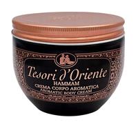 Tesori d'Oriente Hammam - Crème pour le corps de 300 ml