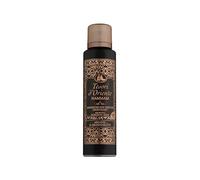 Tesori d'Oriente Hammam Déodorant en spray aromatique à l'huile d'argan et à la fleur d'oranger Parfum de rêve, protection 24 h, rituel de bien-être pour le corps et les sens 150 ml