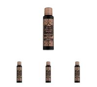 Tesori d'Oriente Hammam Déodorant en spray aromatique à l'huile d'argan et à la fleur d'oranger Parfum de rêve, protection 24 h, rituel de bien-être pour le corps et les sens 150 ml (Lot de 4)