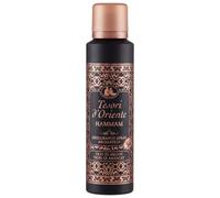 Tesori d'Oriente Hammam Déodorant oriental en spray 150 ml