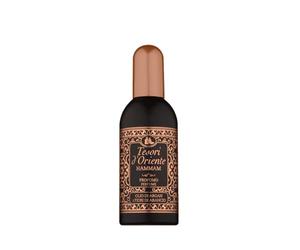 Tesori d'Oriente Hammam EdT Lot de 2 Eau de Toilette 100 ml