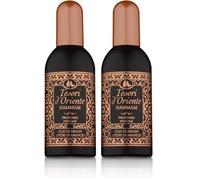 Tesori d'Oriente - Hammam - Parfum - 100 ml (Lot de 2)
