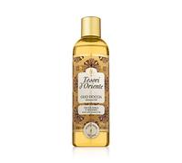 Tesori d'Oriente Huile de douche Amla & Sesame 250 ml Douche aromatique aux fruits d'Amla et huile de sésame, huile pour nettoyage en douceur et soin du corps, rituels de bien-être pour le corps et